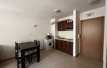 ID 12429 One-bedroom apartment in Sunny Beach Hills Photo 1 