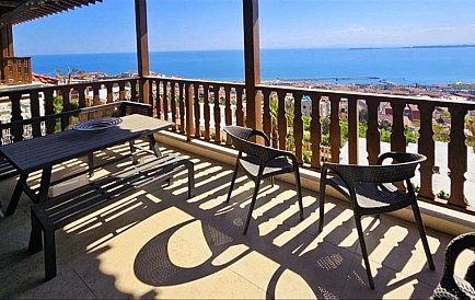 ID 12437 A house in Venid Eco Village Photo 5