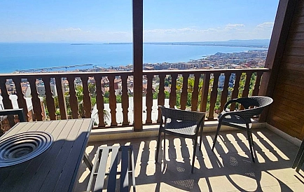 ID 12437 A house in Venid Eco Village Photo 10