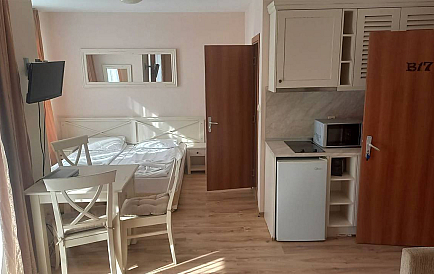 ID 12446 Two-room apartment in Don Park Photo 1 