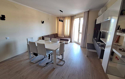 ID 12452 One-bedroom apartment in Villa Roma Photo 1 