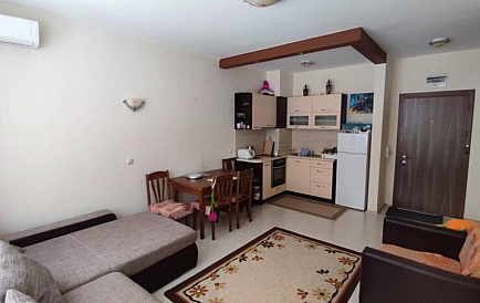 ID 12453 One-bedroom apartment in Rich 2 Photo 1 