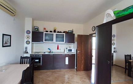 ID 12457 One-bedroom apartment in Sunny Sea Palace Photo 1 