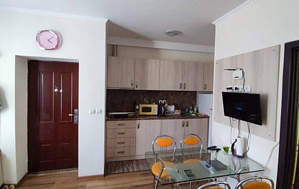 ID 12458 One-bedroom apartment in Villa Romana Photo 1 