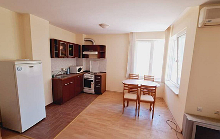 ID 12459 One-bedroom apartment in Privilege Fort Beach Photo 1 