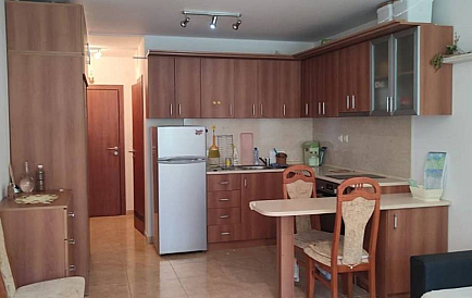 ID 12480 Studio apartment in Etera 3 Photo 1 