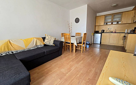 ID 12495 One-bedroom apartment in Nessebar Fort Club Photo 1 