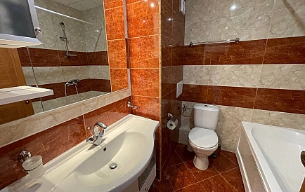 ID 12526 Two-bedroom apartment in Prestige Fort Beach Photo 5