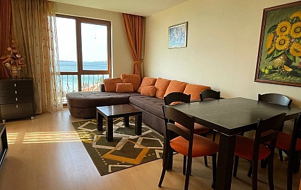 ID 12526 Two-bedroom apartment in Prestige Fort Beach Photo 2