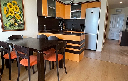 ID 12526 Two-bedroom apartment in Prestige Fort Beach Photo 9