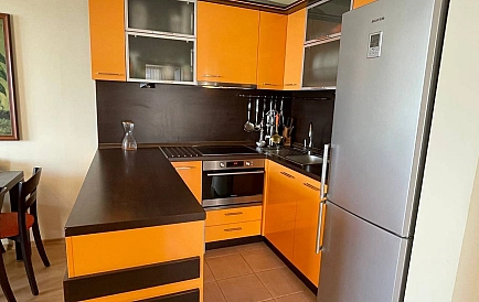 ID 12526 Two-bedroom apartment in Prestige Fort Beach Photo 8