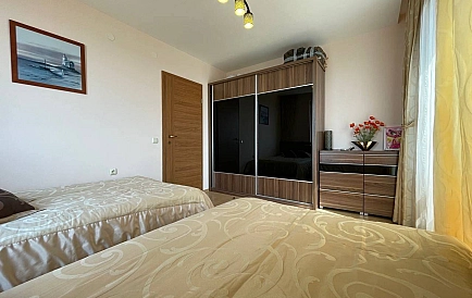 ID 12526 Two-bedroom apartment in Prestige Fort Beach Photo 10