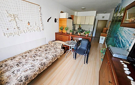 ID 12552 Studio apartment in Sunny Day 6 Photo 1 