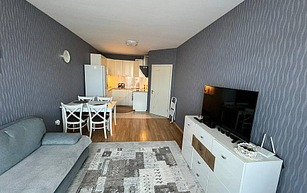 ID 12554 One-bedroom apartment in Elite Resort Photo 1 