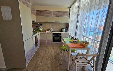 ID 12593 Two-bedroom apartment in Amara Photo 1 