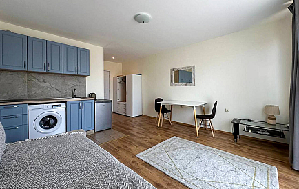 ID 12602 Studio apartment in Holiday Fort Photo 1 