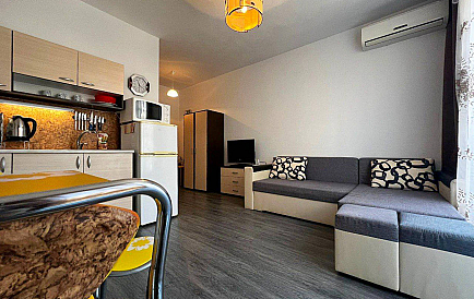 ID 12604 Studio apartment in Sunny View Central Photo 1 