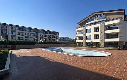 ID 12613 One-bedroom apartment in Sarafovo Photo 6