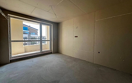 ID 12613 One-bedroom apartment in Sarafovo Photo 4