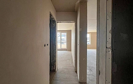 ID 12613 One-bedroom apartment in Sarafovo Photo 8