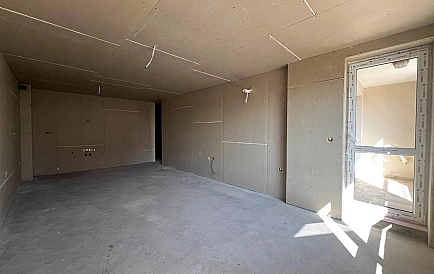 ID 12613 One-bedroom apartment in Sarafovo Photo 3