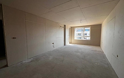 ID 12613 One-bedroom apartment in Sarafovo Photo 2