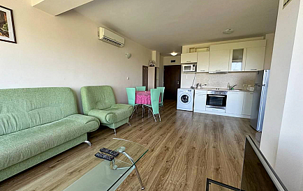 ID 12616 One-bedroom apartment in Pines Beach Photo 1 