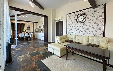 ID 12617 Two-bedroom apartment in Pines Beach Photo 9