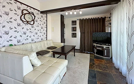 ID 12617 Two-bedroom apartment in Pines Beach Photo 3