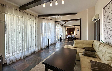 ID 12617 Two-bedroom apartment in Pines Beach Photo 2