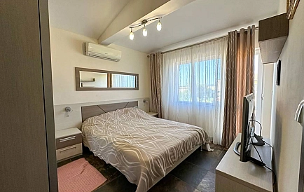 ID 12617 Two-bedroom apartment in Pines Beach Photo 4