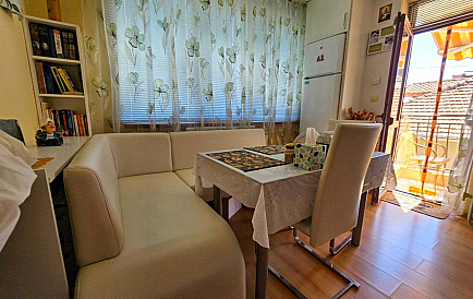 ID 12622 Apartment in Nessebar Photo 1 