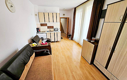 ID 12639 Studio apartment in Sunny Day 6 Photo 1 