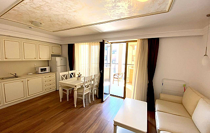 ID 12649 Two-bedroom apartment in Golden Rainbow Photo 1 