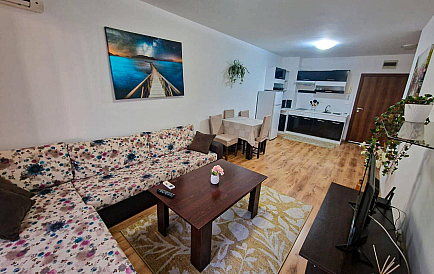 ID 12651 One-bedroom apartment in Royal Palm Photo 1 