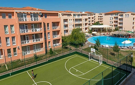 ID 12652 One-bedroom apartment in Sunny Day 6 Photo 6