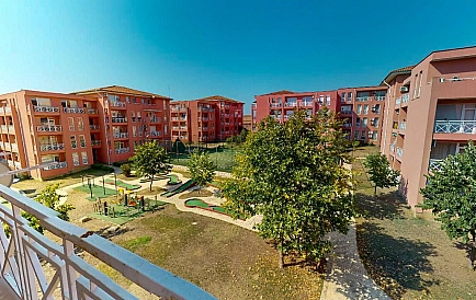 ID 12652 One-bedroom apartment in Sunny Day 6 Photo 5