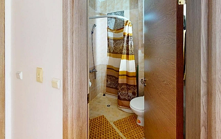 ID 12652 One-bedroom apartment in Sunny Day 6 Photo 8