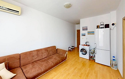 ID 12652 One-bedroom apartment in Sunny Day 6 Photo 2