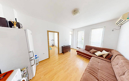 ID 12652 One-bedroom apartment in Sunny Day 6 Photo 1 