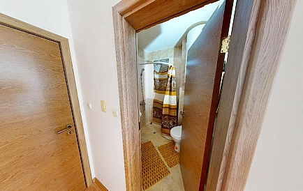 ID 12652 One-bedroom apartment in Sunny Day 6 Photo 10