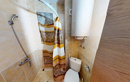 ID 12652 One-bedroom apartment in Sunny Day 6 Photo 4