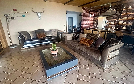 ID 12655 Two-storey house in Sveti Vlas Photo 2