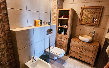 ID 12655 Two-storey house in Sveti Vlas Photo 6