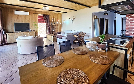 ID 12655 Two-storey house in Sveti Vlas Photo 3