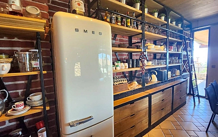 ID 12655 Two-storey house in Sveti Vlas Photo 7