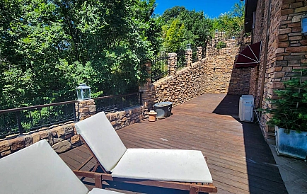 ID 12655 Two-storey house in Sveti Vlas Photo 8