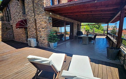 ID 12655 Two-storey house in Sveti Vlas Photo 10