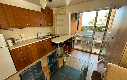 ID 12656 One-bedroom apartment in Sea Diamond Photo 1 