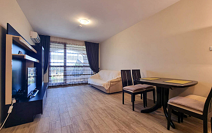 ID 12657 One-bedroom apartment in Cascadas Photo 1 